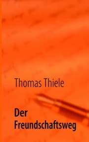 Cover von Der Freundschaftsweg