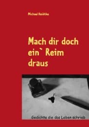 Cover von Mach dir doch ein' Reim draus