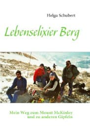Cover von Lebenselixier Berg