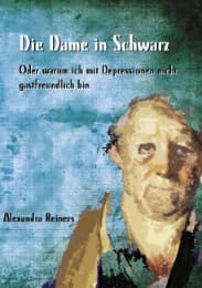 Cover von Die Dame in Schwarz