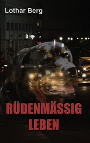 Cover von RÜDENMÄSSIG LEBEN