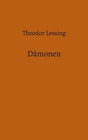 Cover von Dämonen