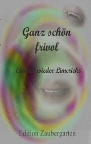 Cover von Ganz schön frivol
