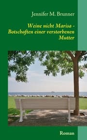 Cover von Weine nicht Marisa