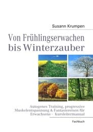 Cover von Von Frühlingserwachen bis Winterzauber