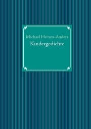 Cover von Kindergedichte