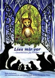 Cover von Lies mir vor