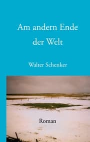 Cover von Am andern Ende der Welt