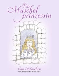 Cover von Die Muschelprinzessin