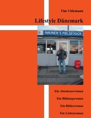 Cover von Lifestyle Dänemark
