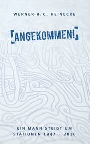 Cover von Angekommen!