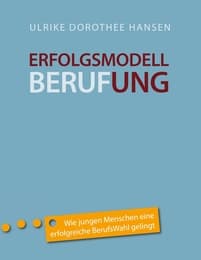 Cover von Erfolgsmodell Berufung