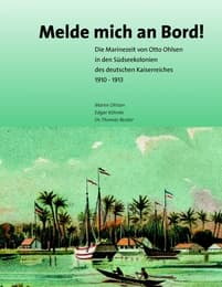 Cover von Melde mich an Bord