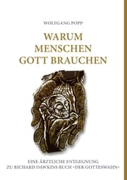 Cover von Warum Menschen Gott brauchen