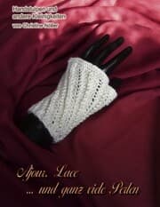 Cover von Ajour, Lace ... und ganz viele Perlen