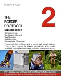 Cover von THE ROEDER PROTOCOL 2 Expanded edition -limited extra edition