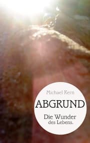 Cover von Abgrund