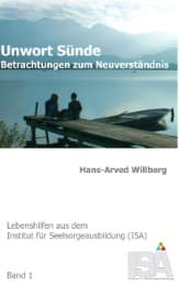 Cover von Unwort Sünde