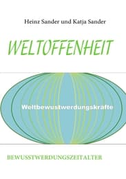 Cover von WELTOFFENHEIT