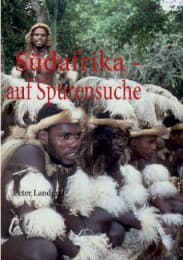Cover von Südafrika - auf Spurensuche