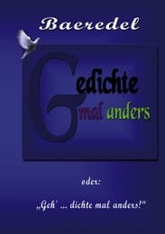 Cover von Gedichte mal anders