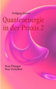 Cover von Quantenenergie in der Praxis 2