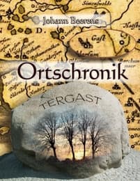 Cover von Ortschronik Tergast