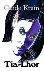 Cover von Tia-Lhor
