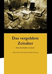 Cover von Das vergoldete Zeitalter
