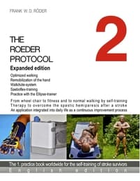 Cover von The Roeder Protocol 2 Expanded edition