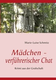 Cover von Mädchen - verführerischer Chat