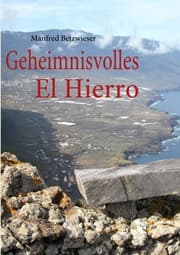 Cover von Geheimnisvolles El Hierro