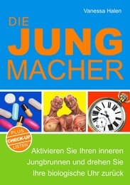 Cover von Die Jungmacher