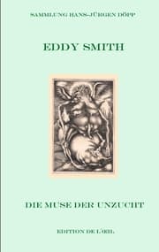 Cover von Eddy Smith