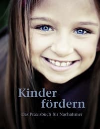 Cover von Kinder fördern