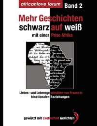 Cover von Mehr Geschichten - schwarz auf weiß