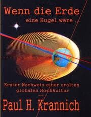 Cover von Wenn die Erde eine Kugel wäre ...