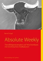Cover von Absolute Weekly