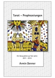 Cover von Tarot-Prophezeiungen