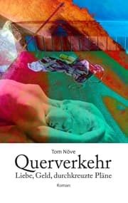 Cover von Querverkehr