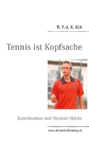 Cover von Tennis ist Kopfsache