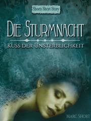 Cover von Die Sturmnacht