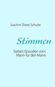 Cover von Stimmen