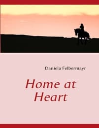 Cover von Home at Heart