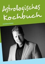 Cover von Astrologisches Kochbuch