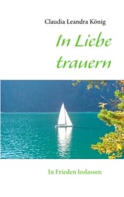 Cover von In Liebe trauern