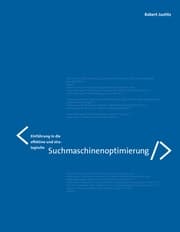 Cover von Einführung in die effektive und strategische Suchmaschinenoptimierung