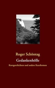 Cover von Gedankenhölle