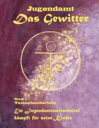 Cover von Jugendamt - Das Gewitter