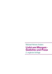 Cover von Licht am Morgen - Gedichte und Prosa